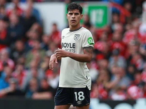 Tin MU: Mateus Fernandes là mục tiêu đáng chú ý của MU