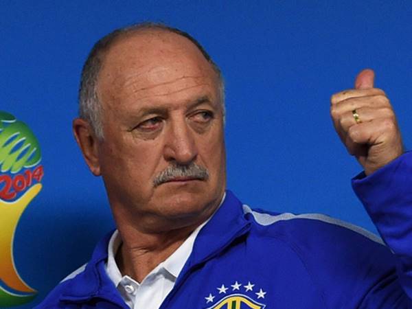 Top huấn luyện viên Brazil huyền thoại trong làng bóng đá