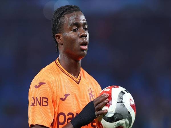 Tài năng trẻ đa năng gây ấn tượng tại Thổ Nhĩ Kỳ