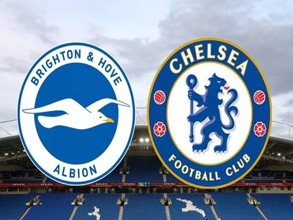 Đối đầu Brighton vs Chelsea