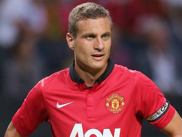 hậu vệ MU xuất sắc nhất trong lịch sử hậu vệ MU xuất sắc nhất trong lịch sử