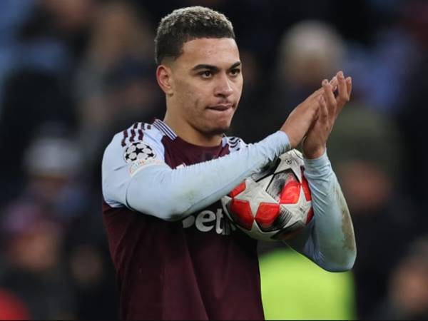 Phong độ hiện tại của Morgan Rogers