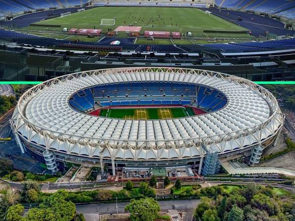 Sân vận động Olimpico