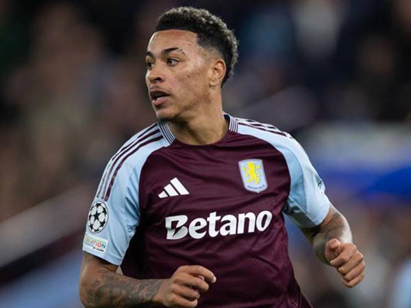 Tin MU: Man United lên kế hoạch theo đuổi Morgan Rogers