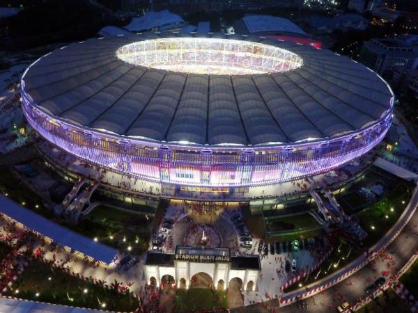 SVĐ Bukit Jalil