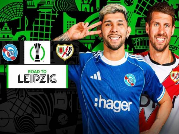 Đối đầu Strasbourg vs Rayo Vallecano 02h00 ngày 8/5
